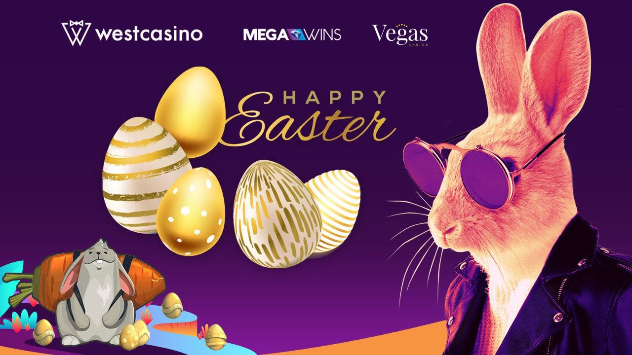 3 Eggs-travagant Easter Promotions