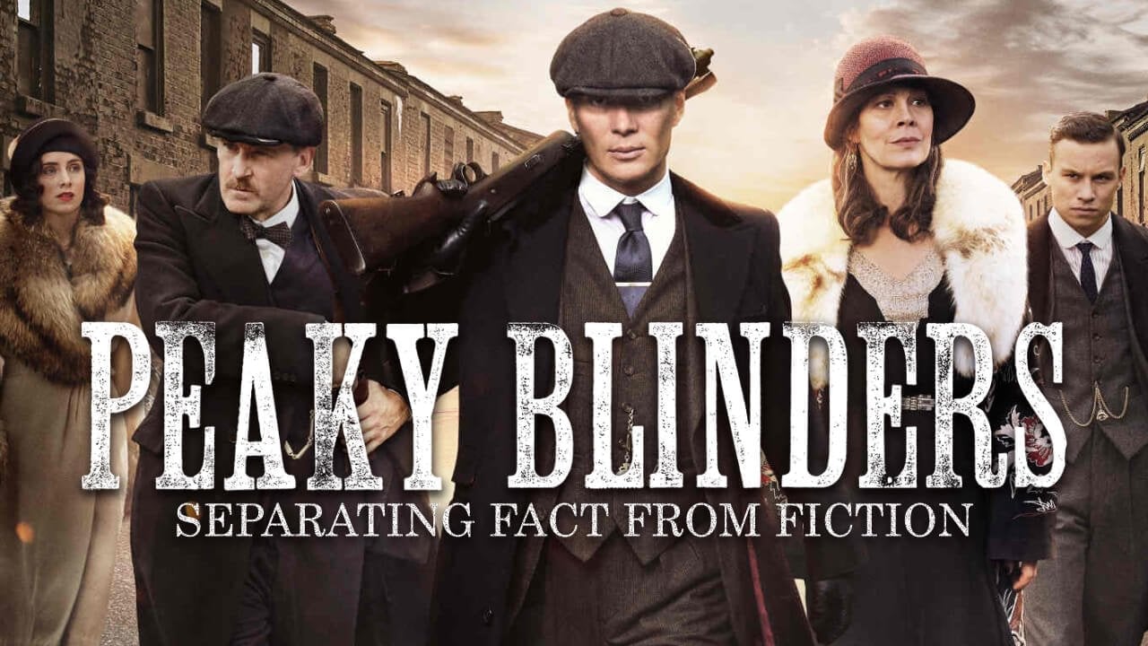 Peaky Blinders: The Facts and Fiction of UK Bookmaking