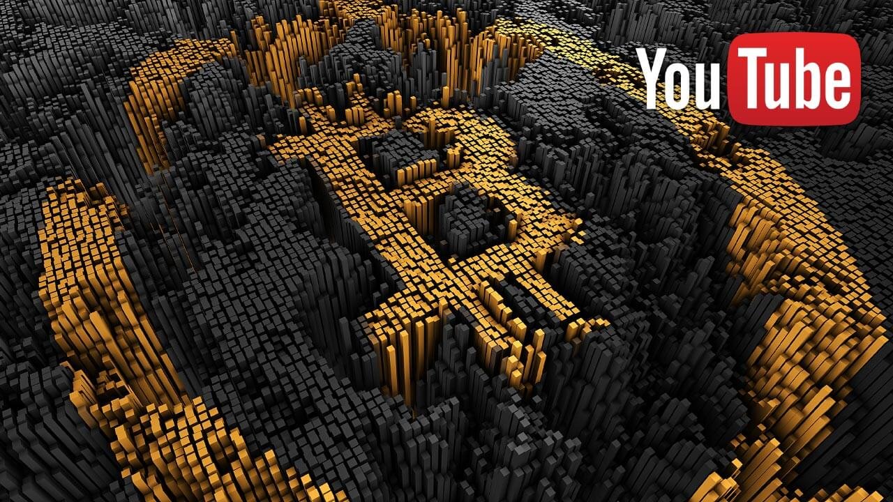 YouTube Continues to Crackdown on Cryptocurrency Channels