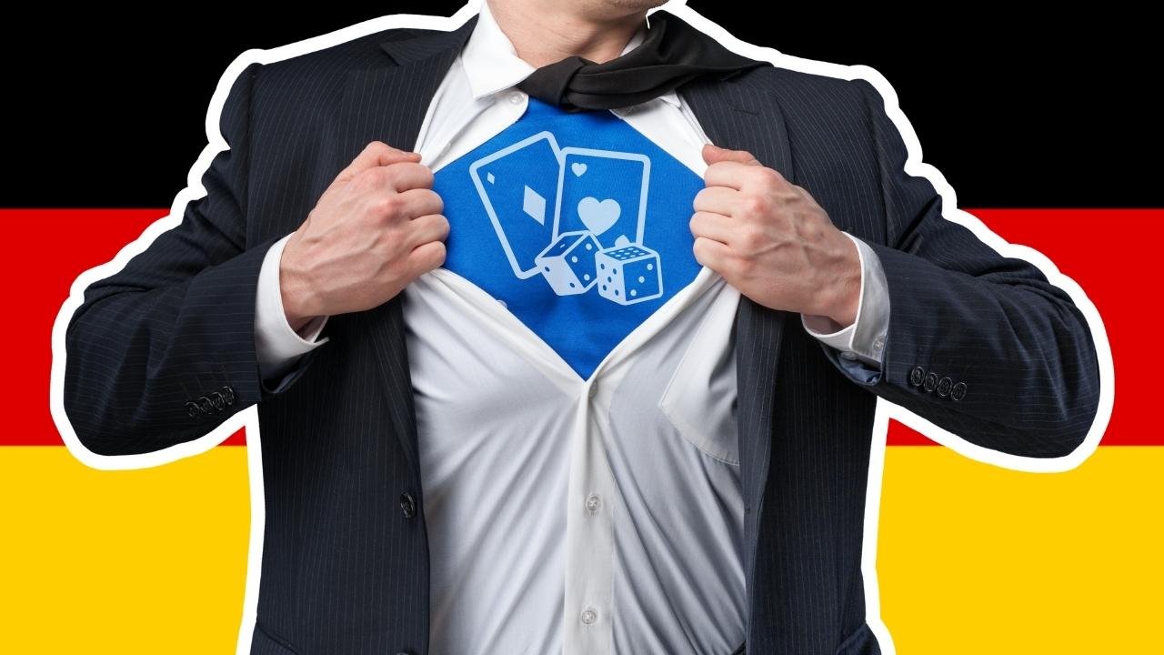New German Gambling Regulator Officially in Office