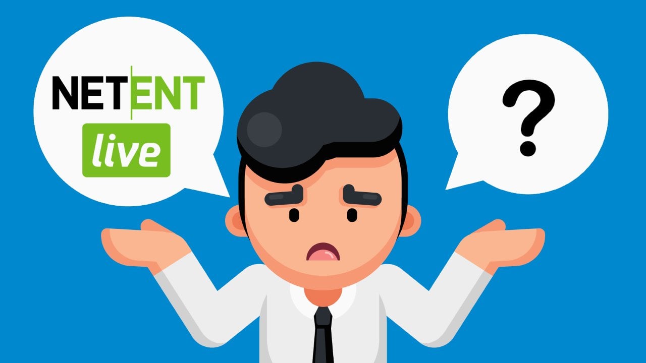 NetEnt Live Games Disappear from Online Casino Lobbies