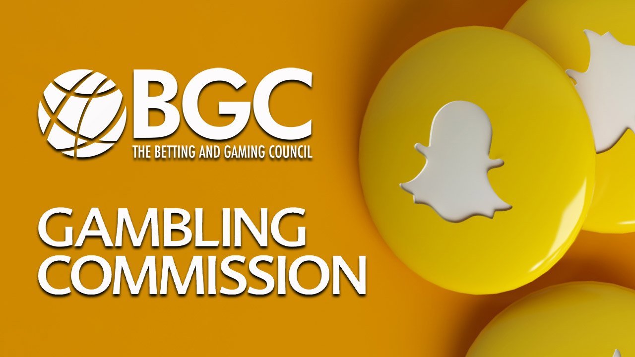 Snapchat UK Adds Opt-Out Feature for Gambling Ads