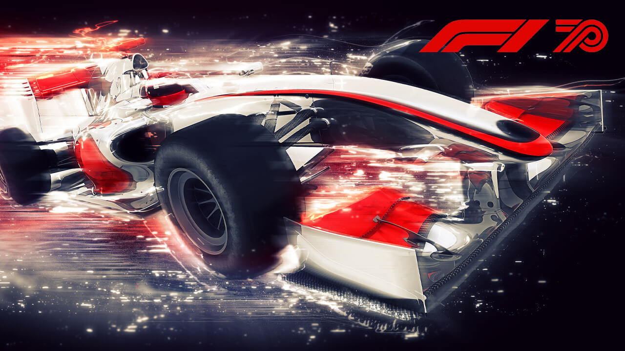 Motorsport Fans Get To Enjoy Free Virtual F1 Grand Prix Race Days