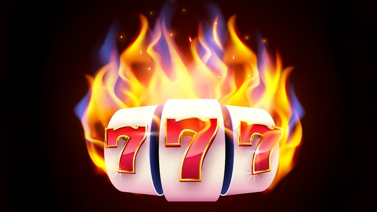7 of the Hottest Progressive Jackpot Slots in October 2022