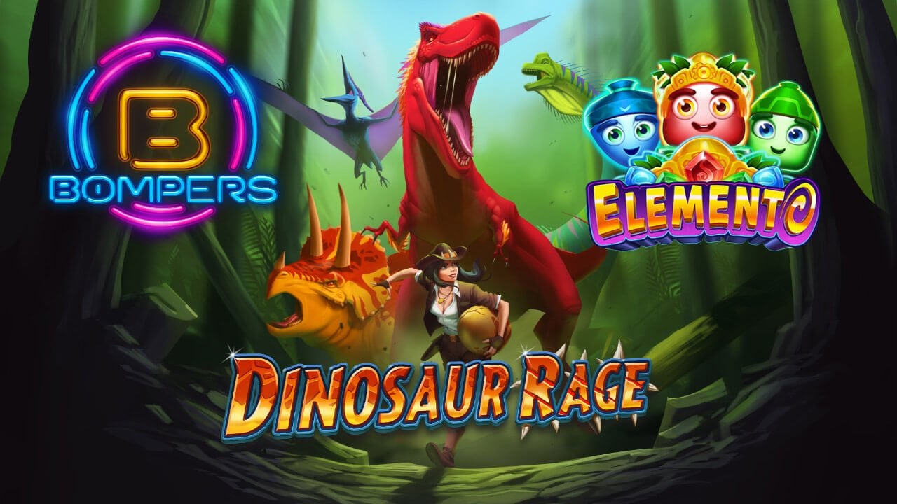 Enjoy 3 Quirky Slots to Brighten Up Your Weekend