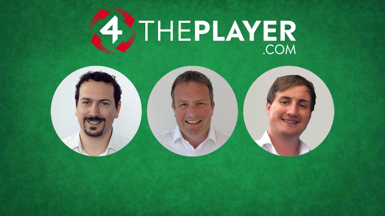 4ThePlayer Appoints Henry McLean New Commercial & Marketing Director