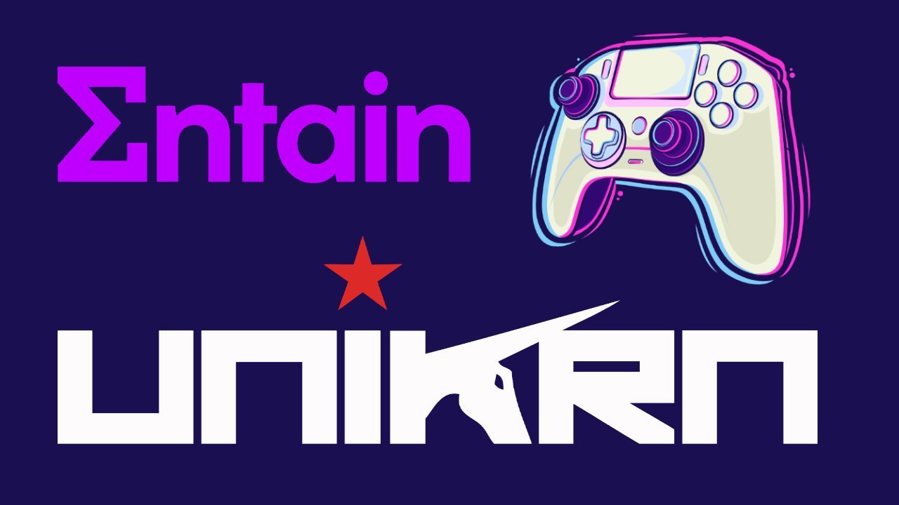 Entain Drops €59 Million on Esports Betting Company Unikrn