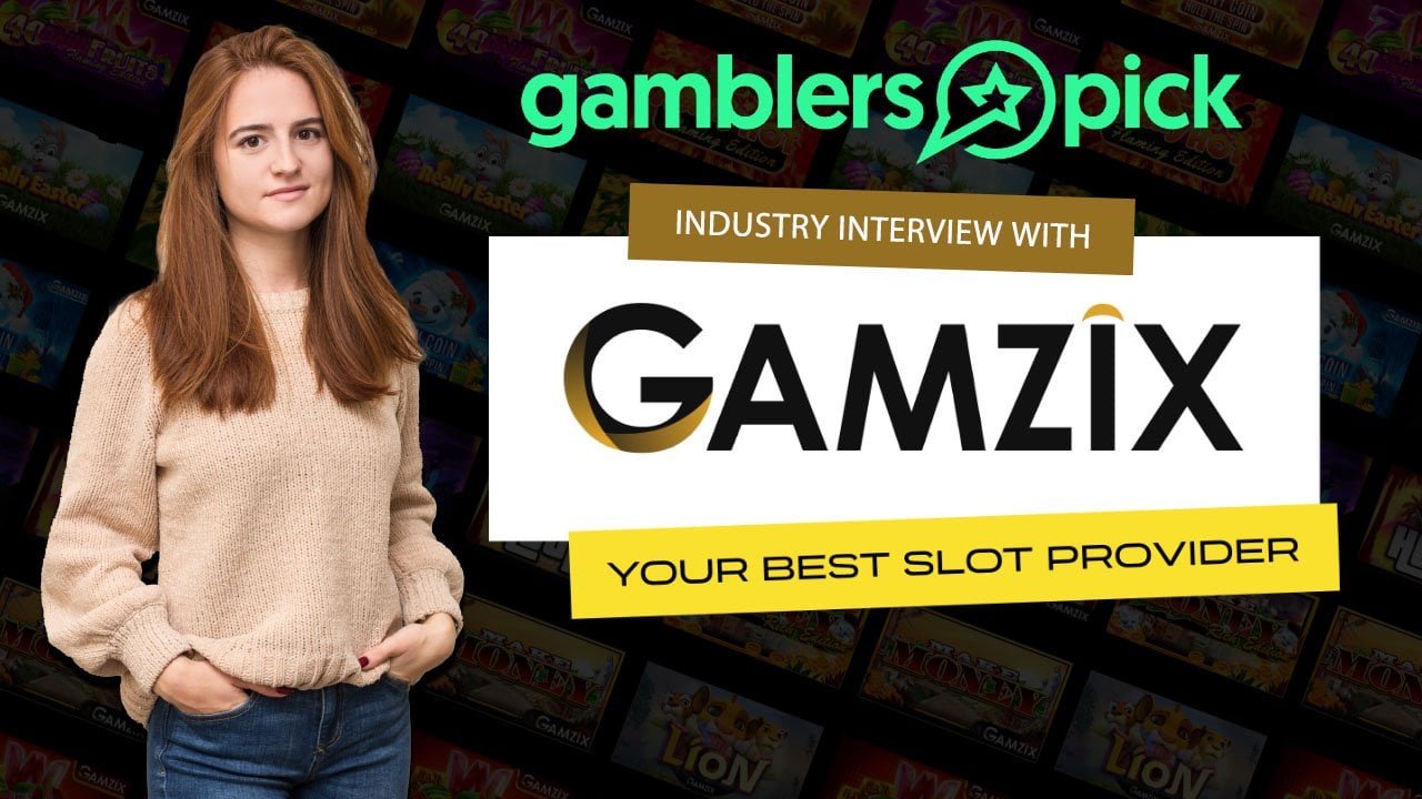 Interview with Marina Kalinina, CMO of Gamzix