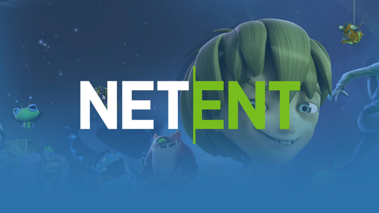3 Top Online Slots by NetEnt with the Best RTP Percentages