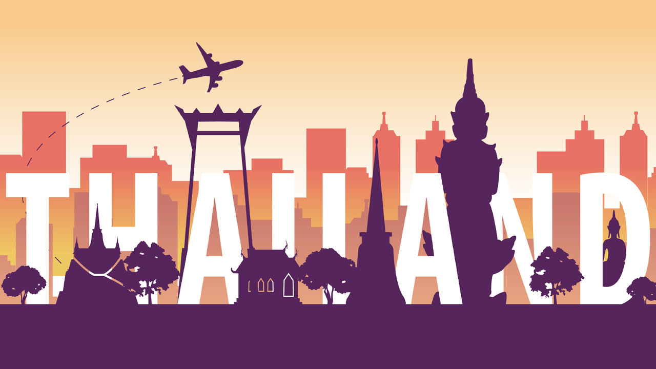 Going All In: Thailand’s Failed Gambling Prohibition