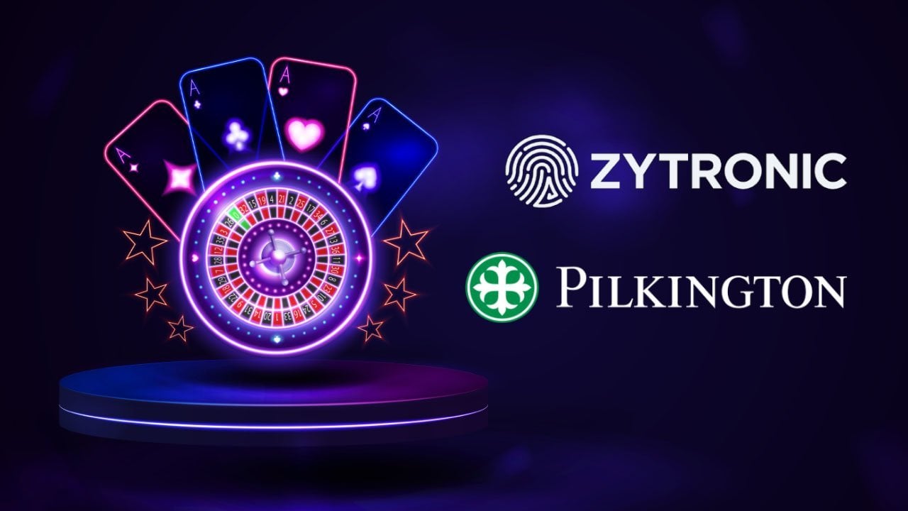 Futuristic Casino Gaming Concept Unveiled