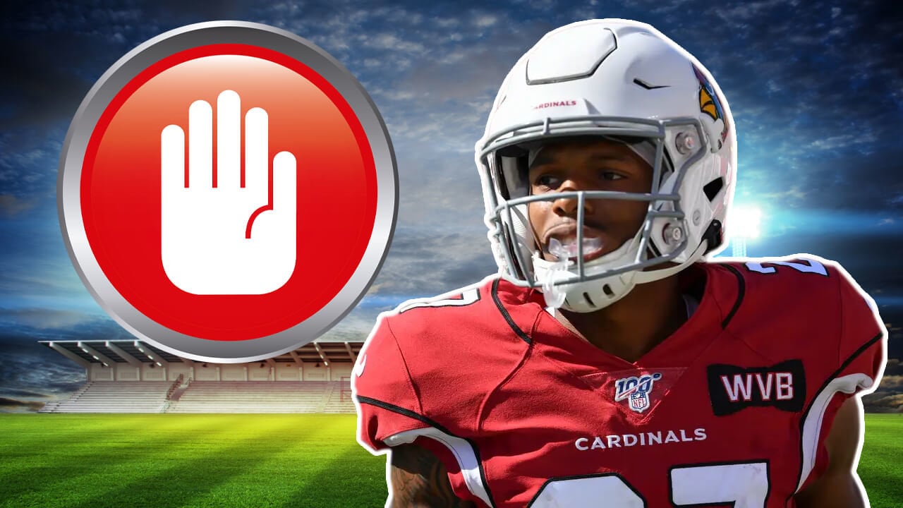 NFL Suspends Star Player for Gambling on League Football Matches