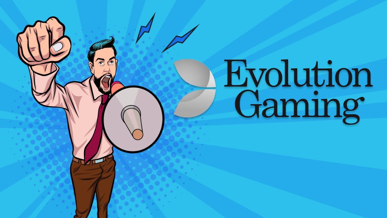 Evolution Gaming Continues to Face Opposition in Sweden