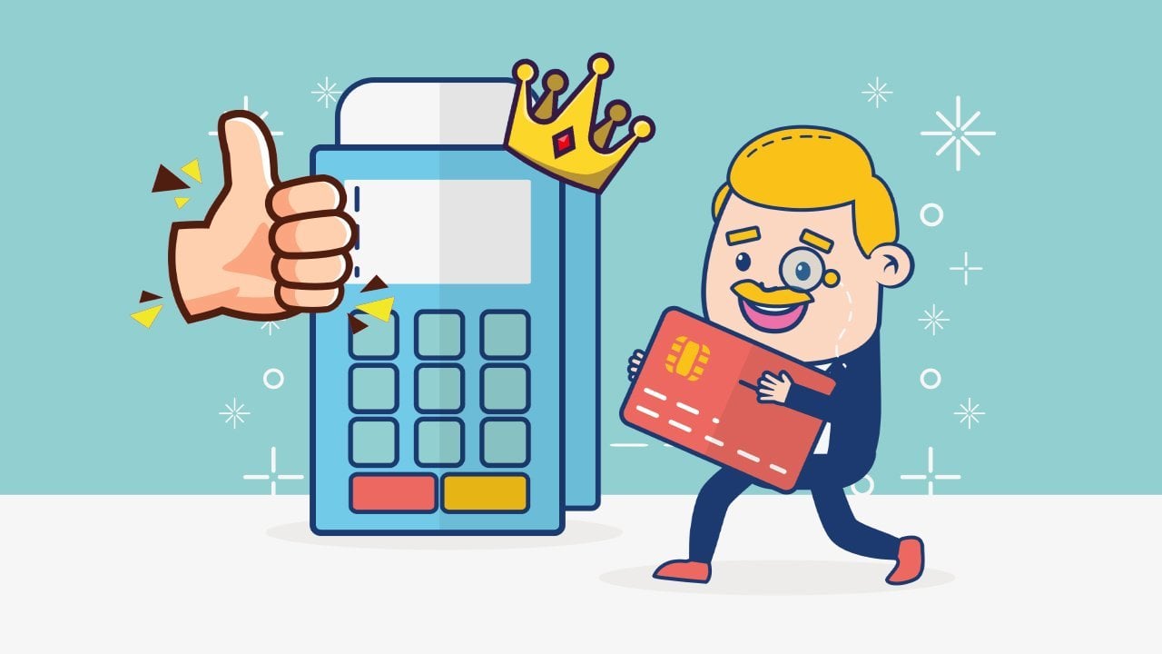 Cash is Dethroned as King at Swedish Casinos