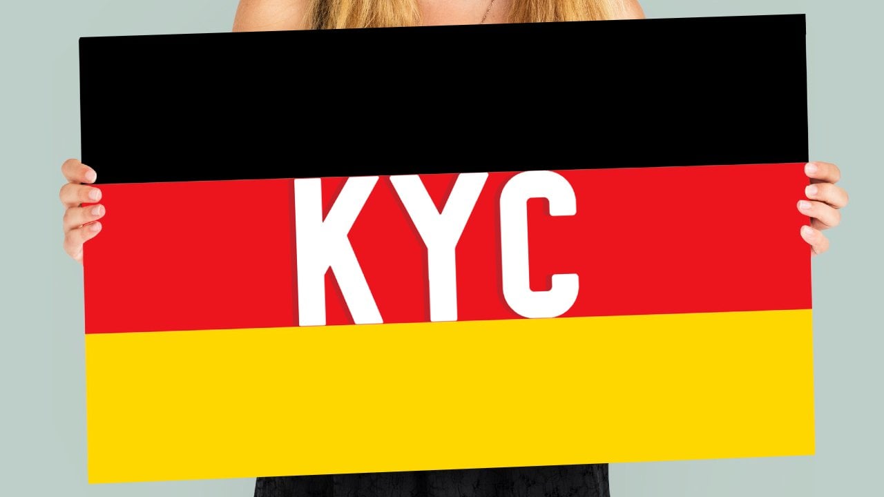 Technology Improves KYC and Player Protection in German Online Casinos