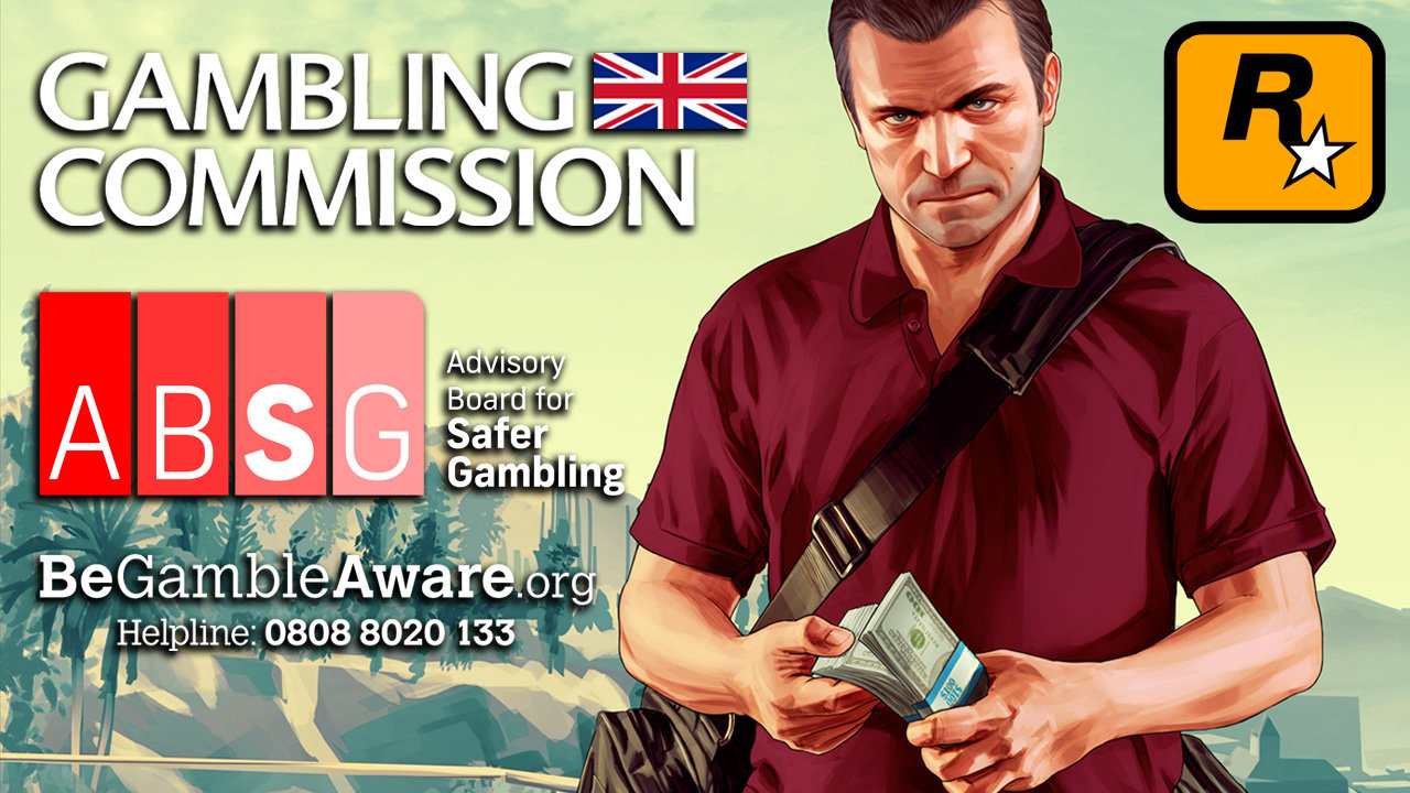 Mainstream Video Games Circumvent Underage Gambling Prevention