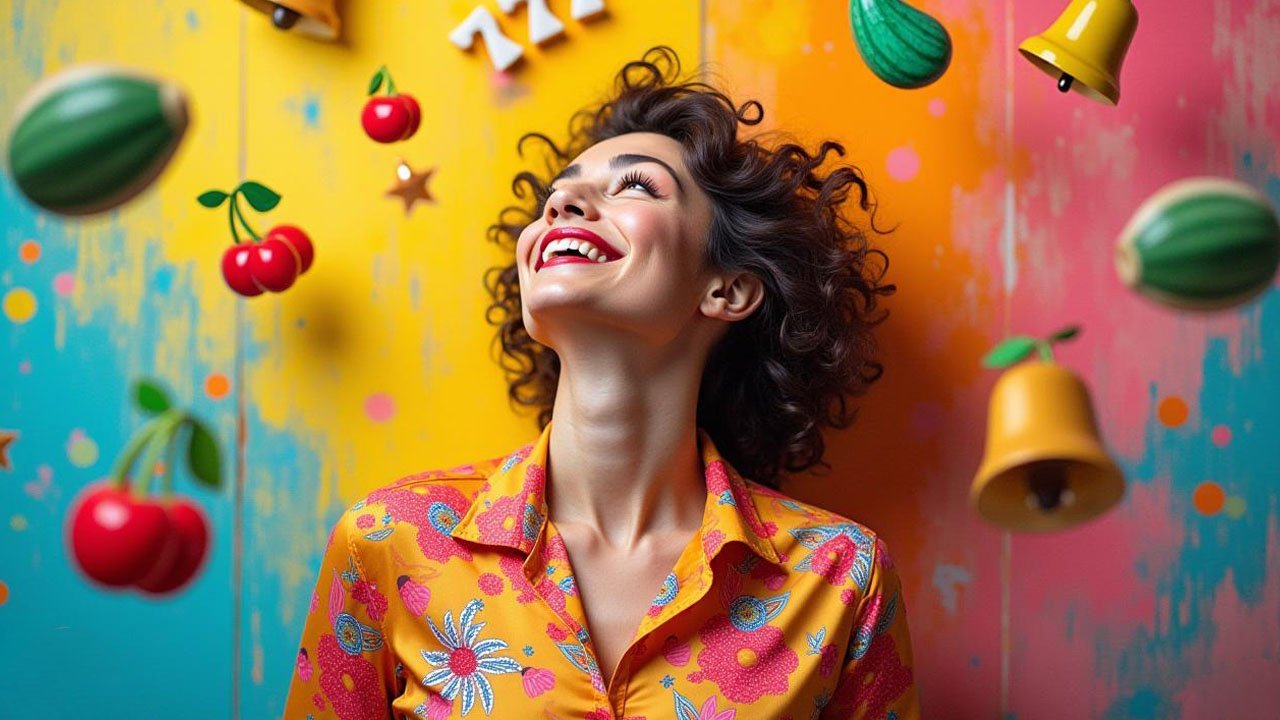 5 Fun & Phenomenal New Online Slots To Kick Off November