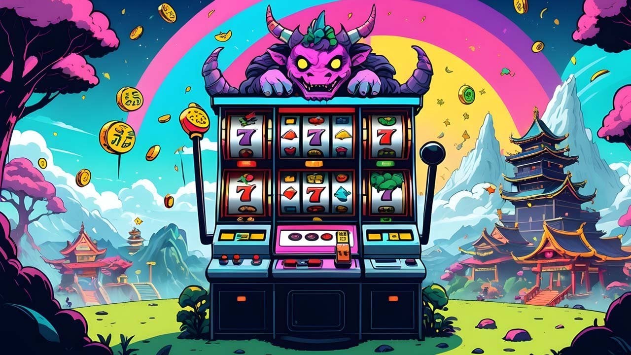 4 Pulse Pounding Fantasy and Adventure Video Slots