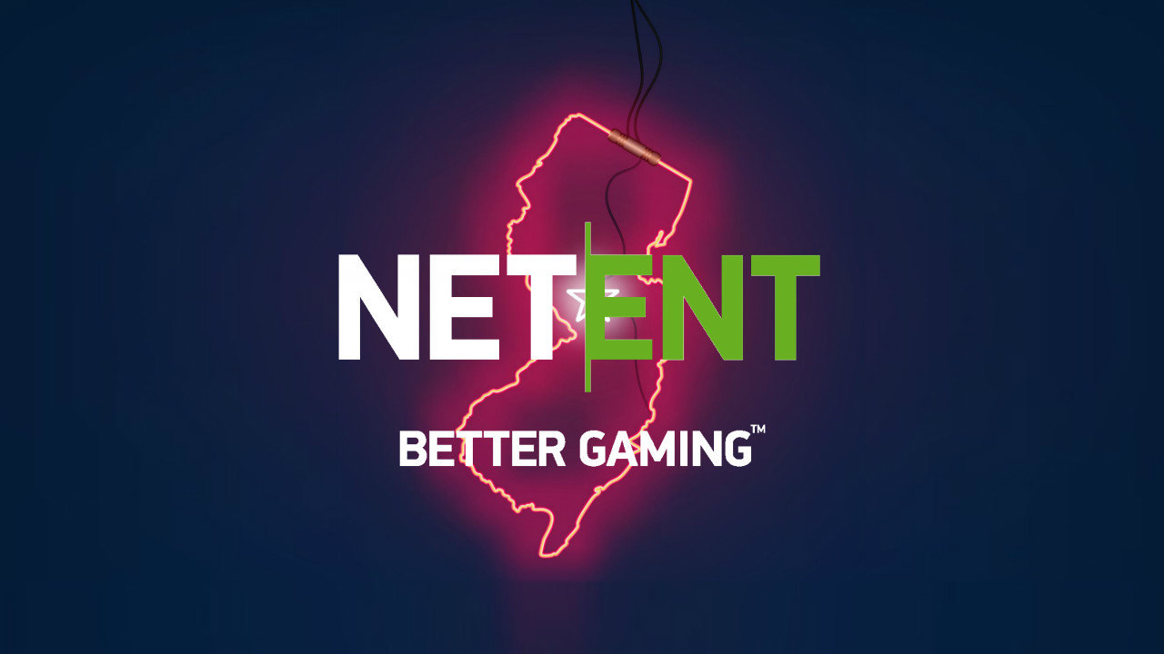 Netent Receives Licence to Operate in New Jersey Online Casinos