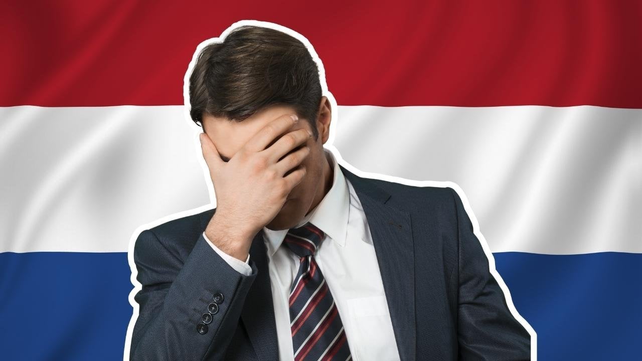 Dutch Regulator Frustrated with Irresponsible Online Casinos