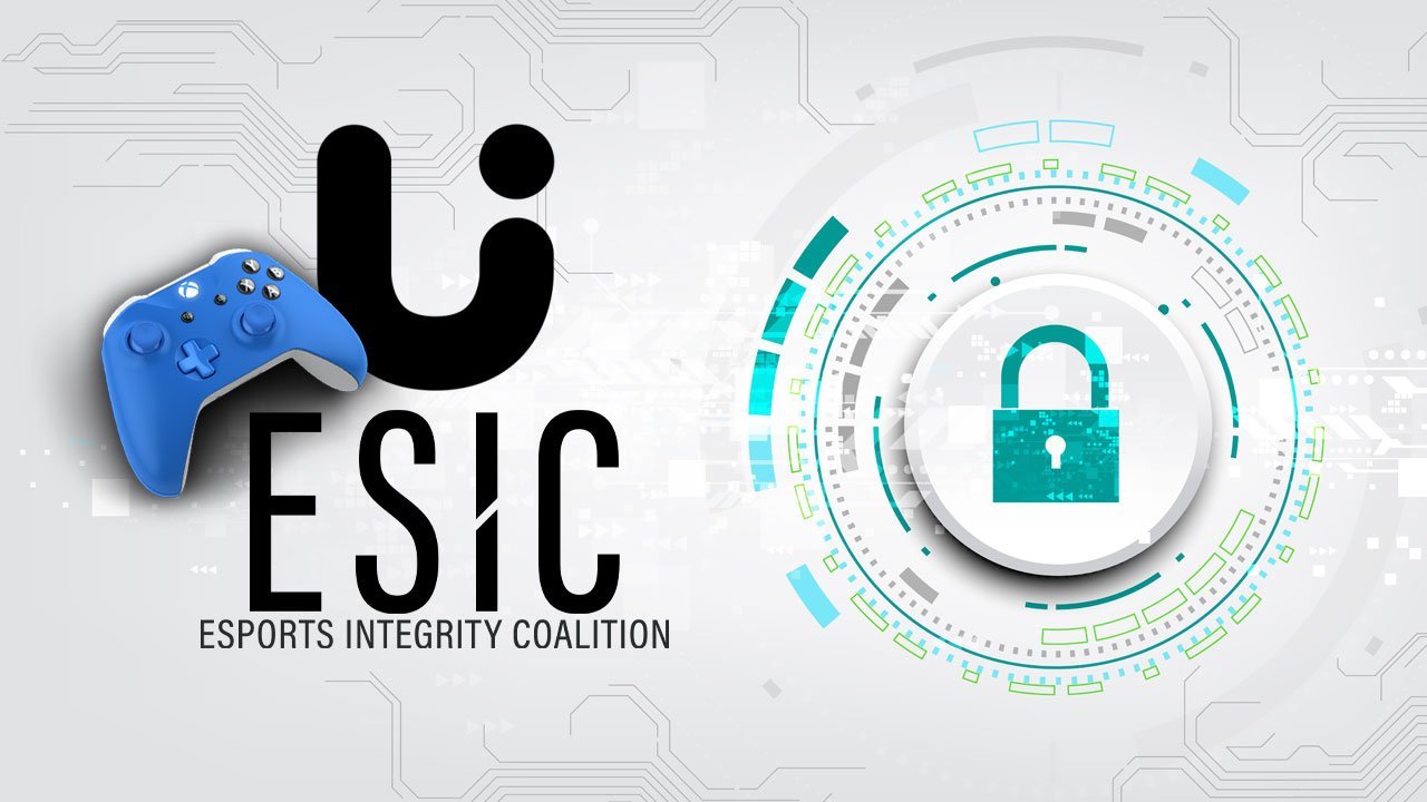 Esports Integrity Commission Steps Up Anti-Fraud Partnerships
