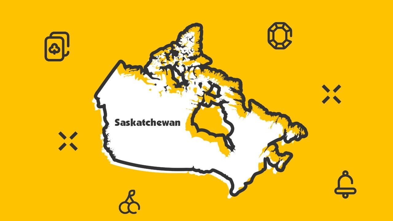 Saskatchewan Welcomes the First (And Only) Legal Online Gambling Site