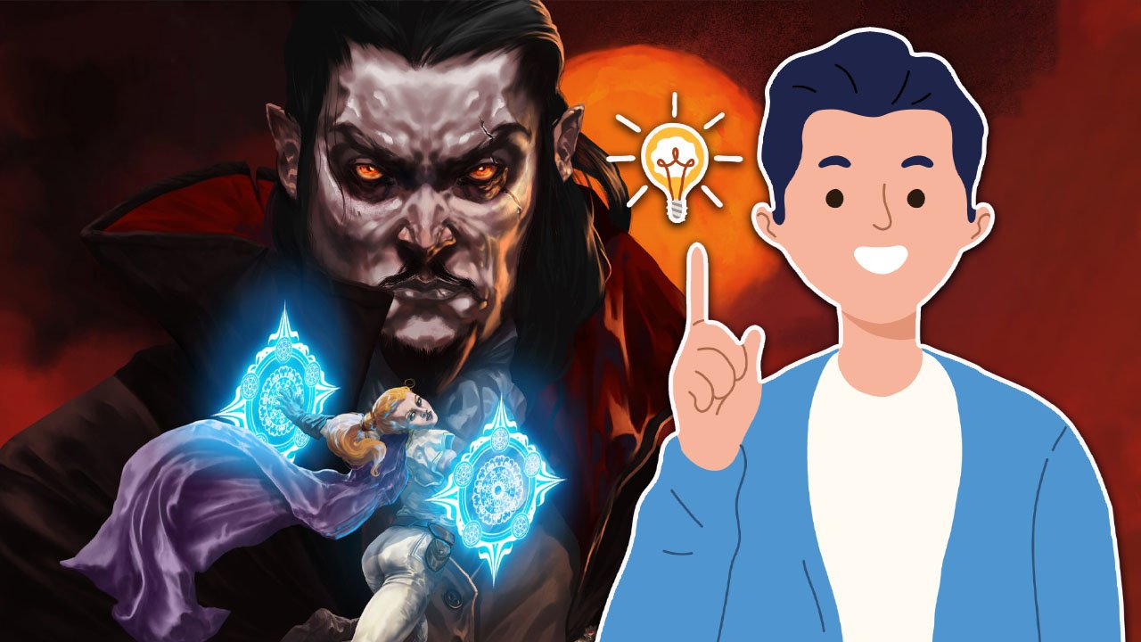 Italian Casino Dev Created Indie Video Game Sensation Vampire Survivors