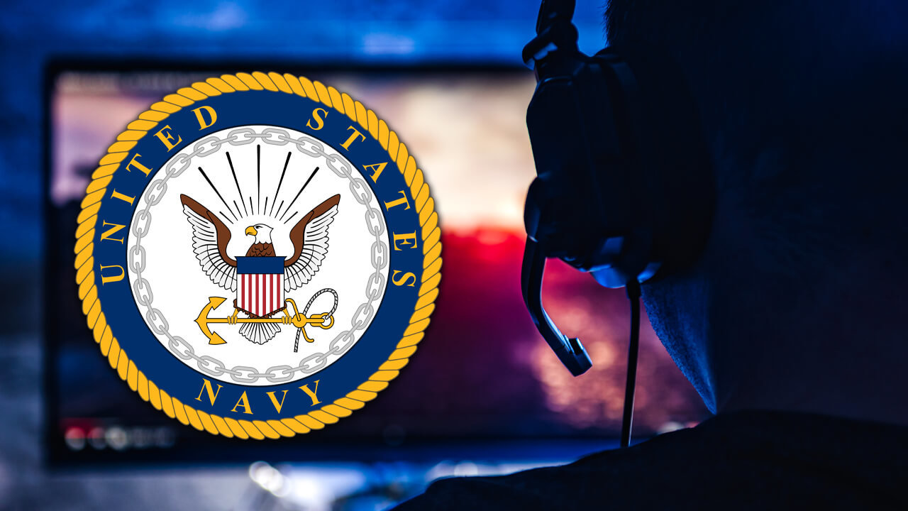 US Military Recruitment Sets Its Sights On eSports In 2020!
