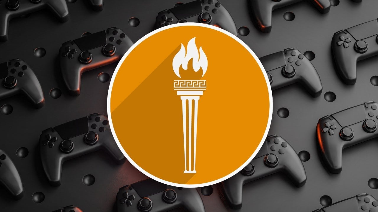 The Journey to Competitive eSports at the Olympic Games