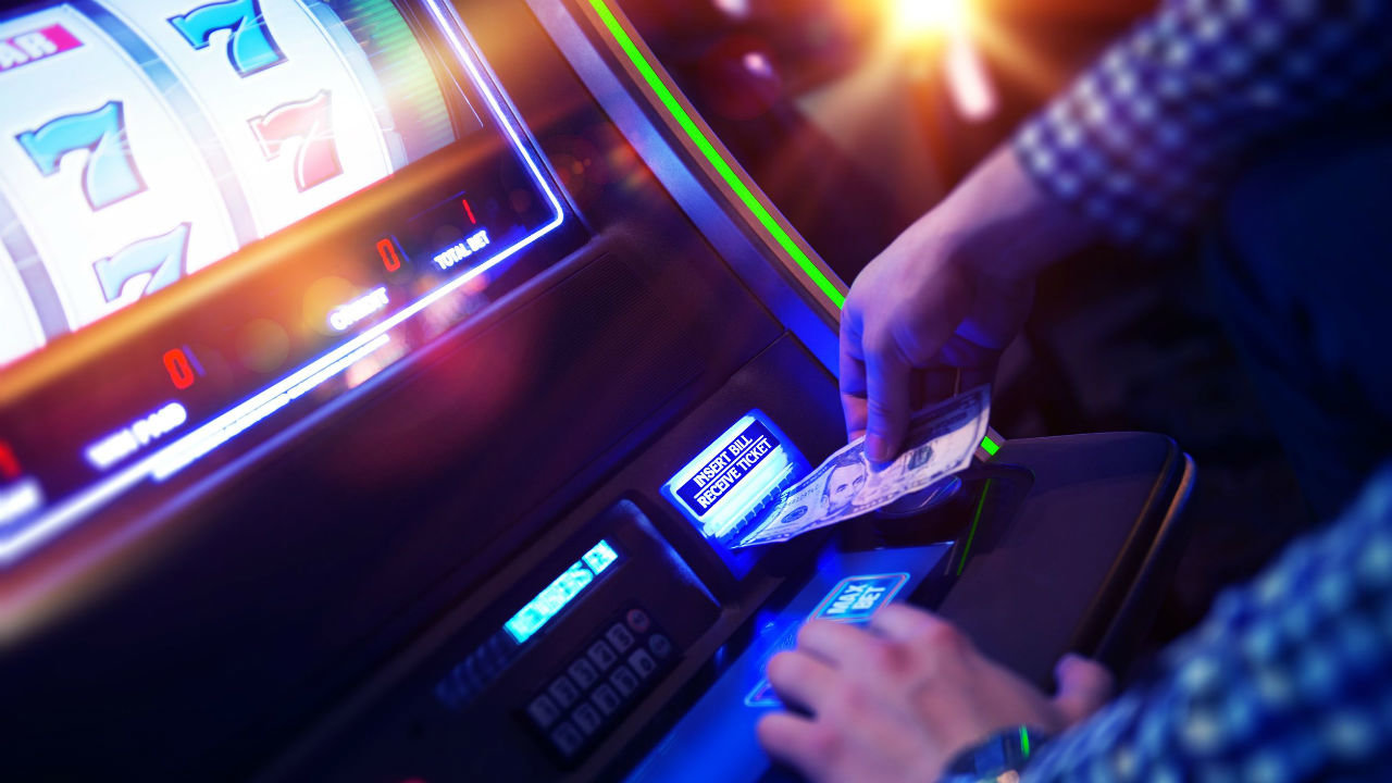 4 Seasonal Online Slots to Enjoy All Year Long