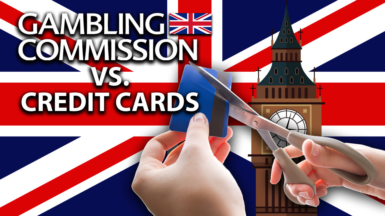 UKGC Looks To Ban Credit Card Gambling, But What About Payday Loans?