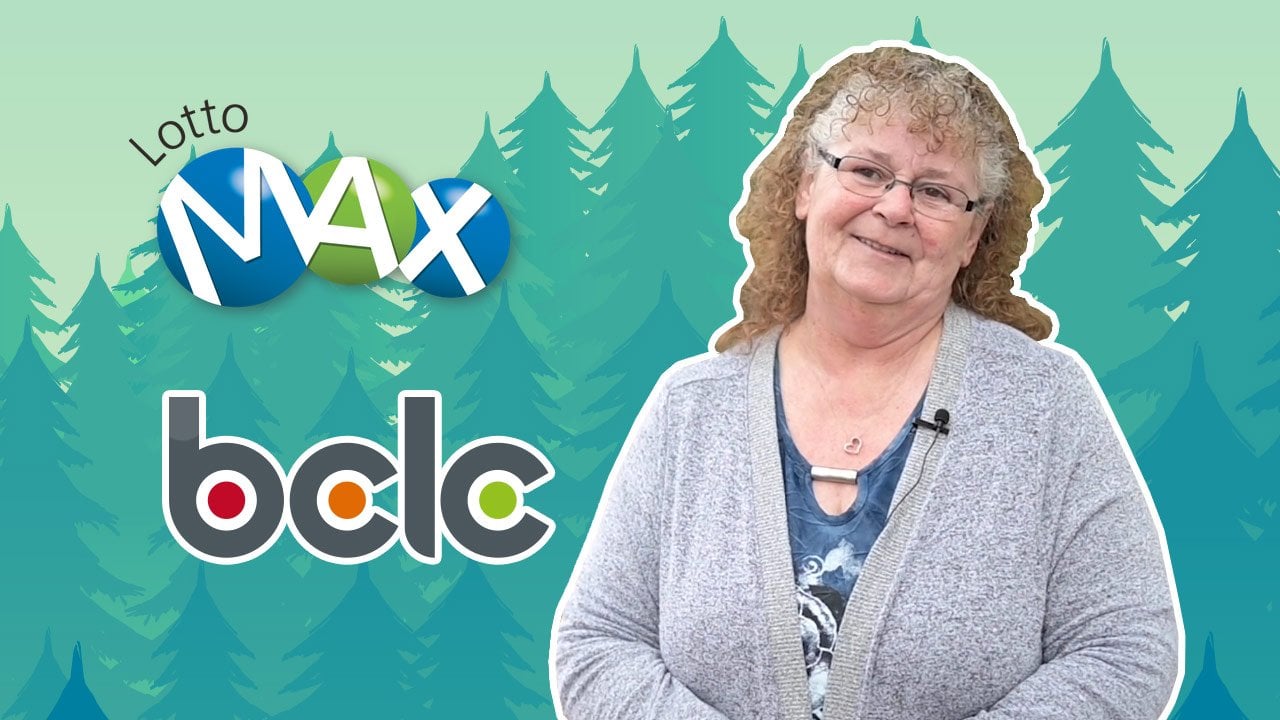 $13 Million Lotto Max Winner Plans Commemorative Tattoo