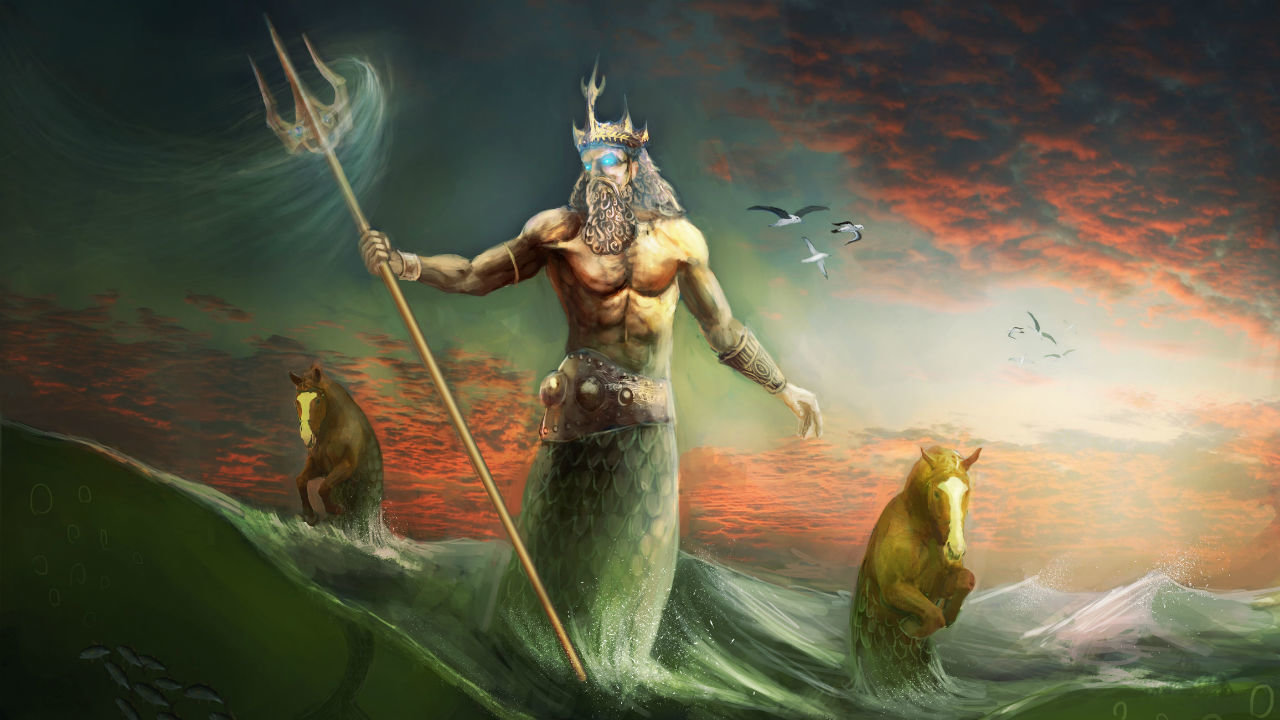 Play like a Greek God with These Top 10 Online Slots