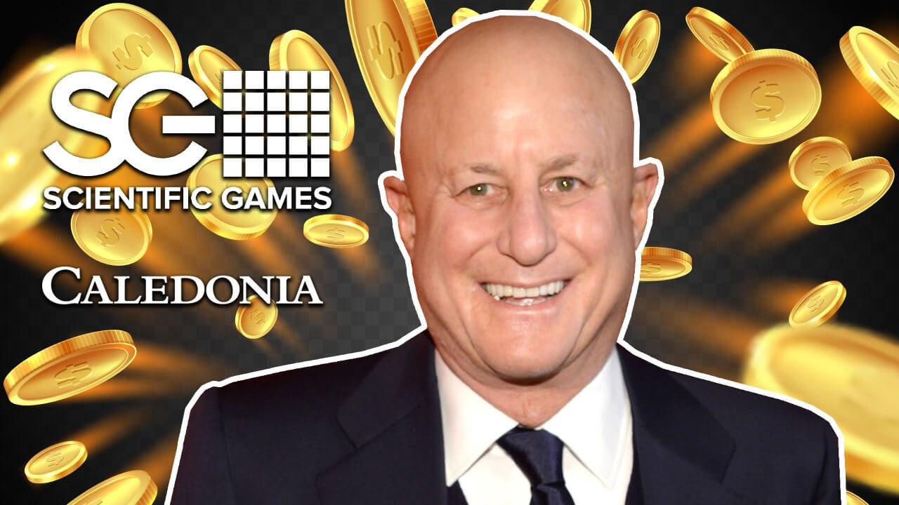 Billionaire Investor Sheds Scientific Games Stock to Weather the Pandemic