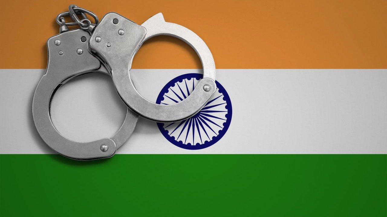 Indian Andhra Pradesh Cabinet Bans Online Gambling and Video Games