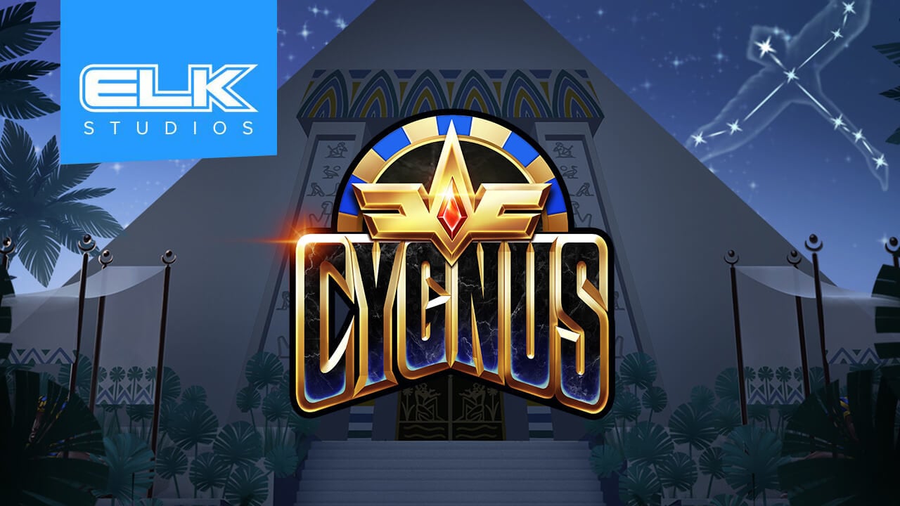 Reach For A Dark Star With Cygnus Slot
