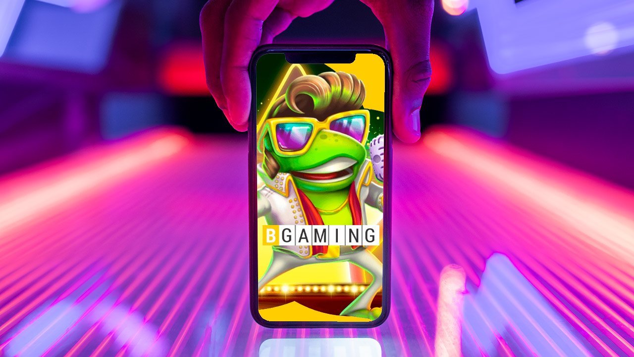 The Impact of 5G Technology on Mobile Gambling