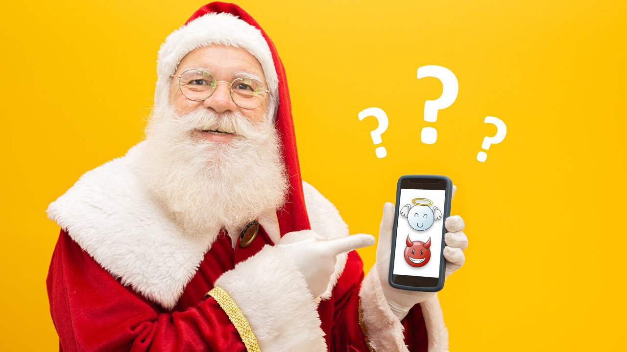 Santa’s 6 Naughty and Nice Slot Picks For 2019