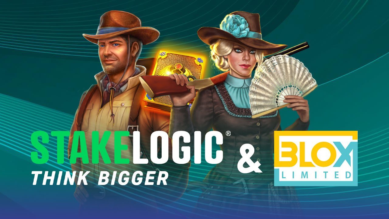 Stakelogic Expand European Footprint with BLOX Partnership