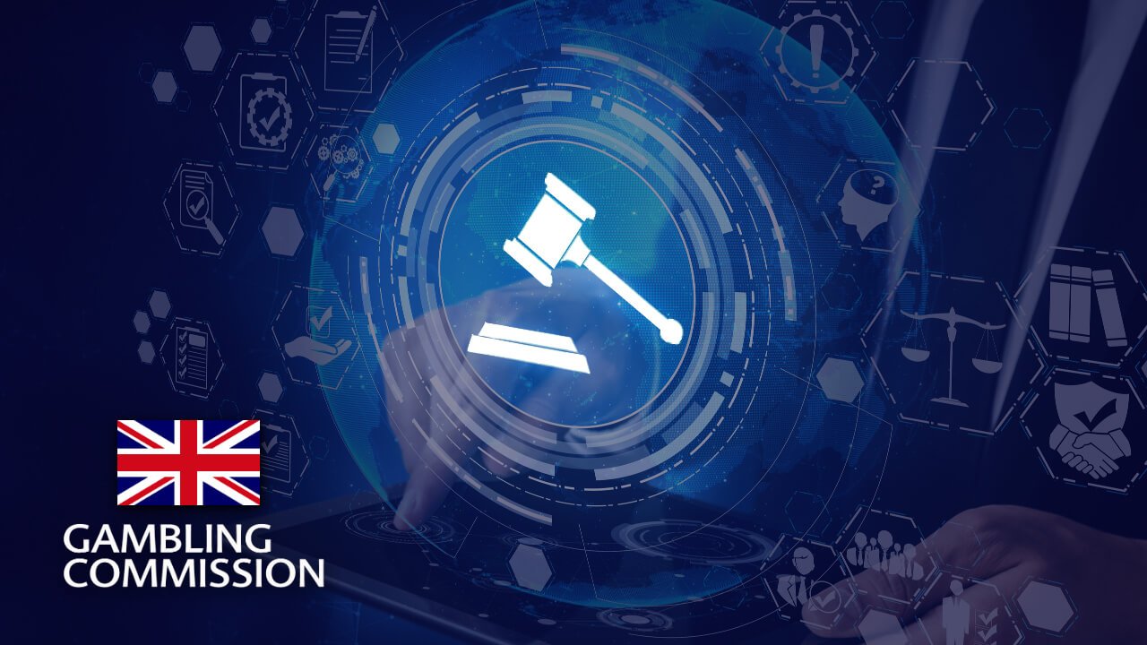 Gambling Commission Celebrate Their Streamlined Online Licencing Service