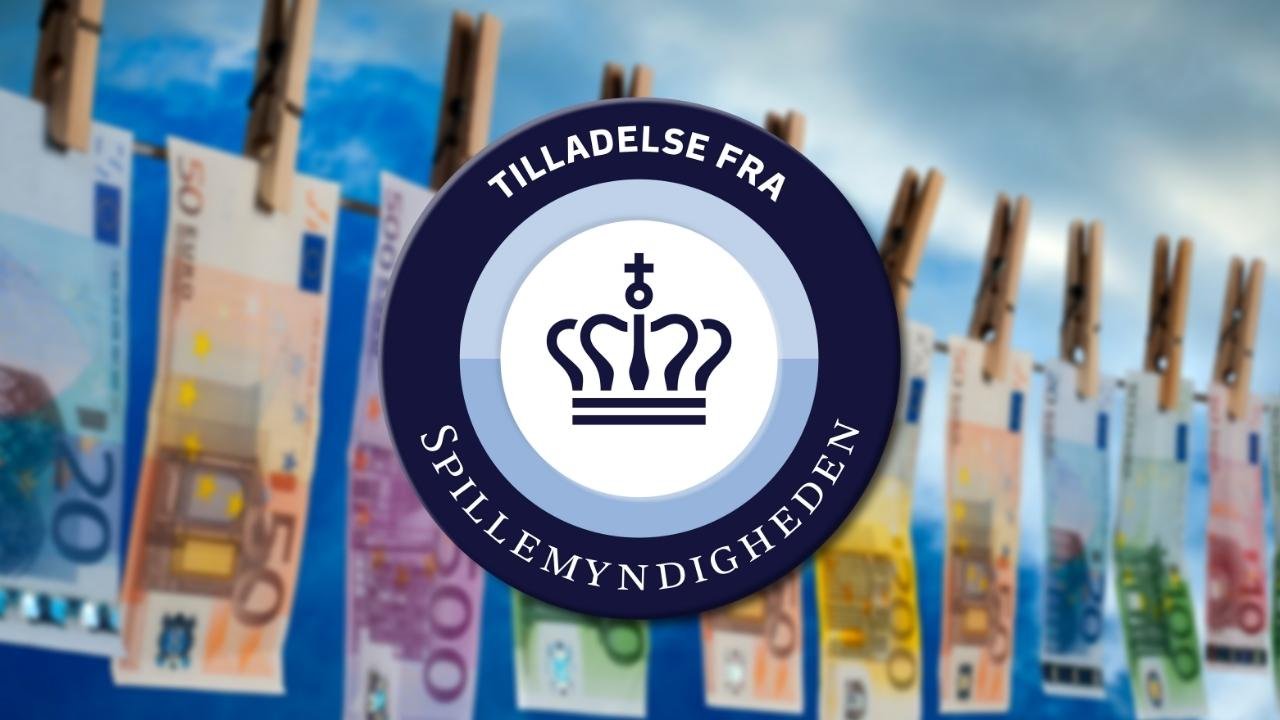 Denmark Wages War on Money Laundering