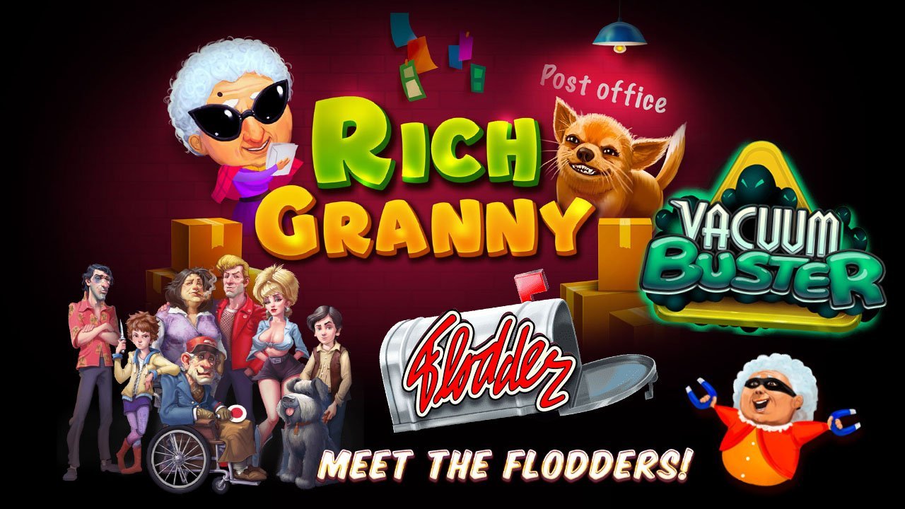 3 Funny New Slots That Deliver Comedy Gold