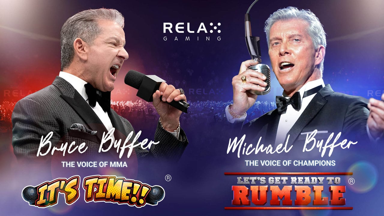 Branded Casino Games Pack A Punch!