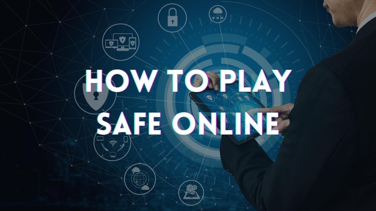Protect Your Password and Play Safe with an Uncrackable Casino Account