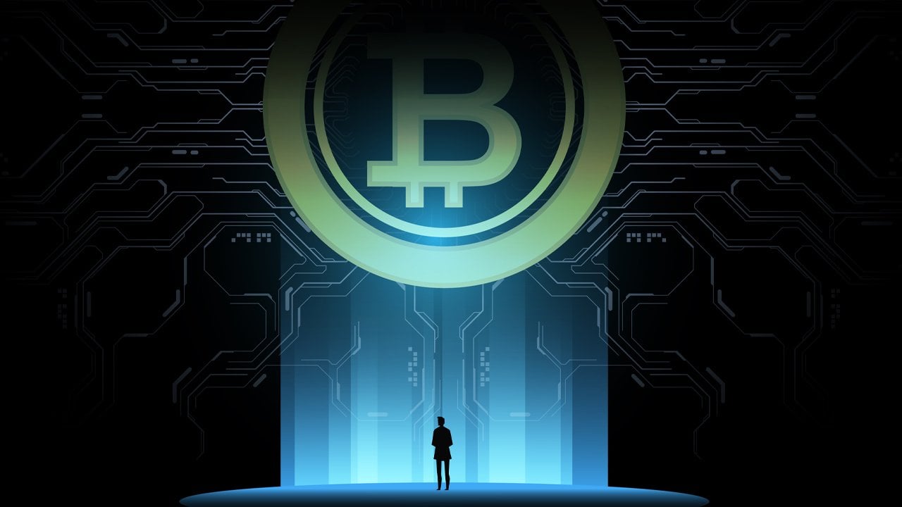 Nigel Green Thumps Trump over Bitcoin Tirade