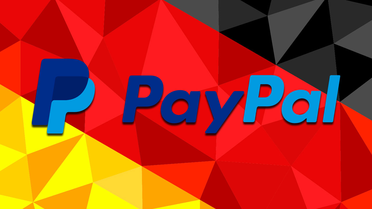 PayPal Helps Germany Block Online Gambling Transactions