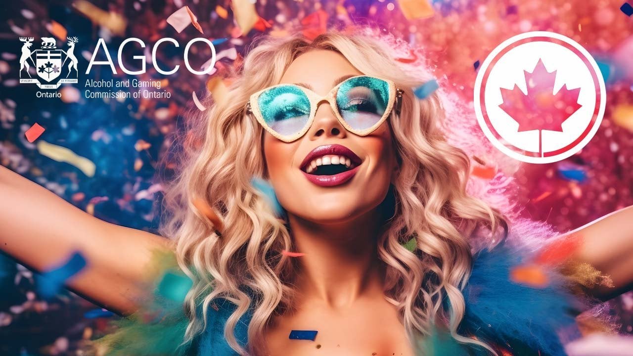AGCO Boasts 86% Casino Market Channelisation in Canada