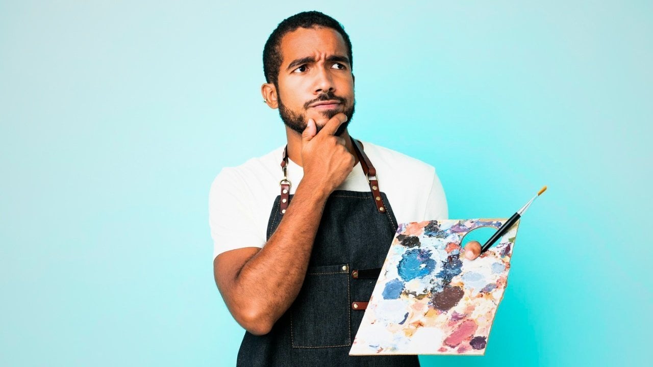 AI versus the Artist: New Tools for a New World