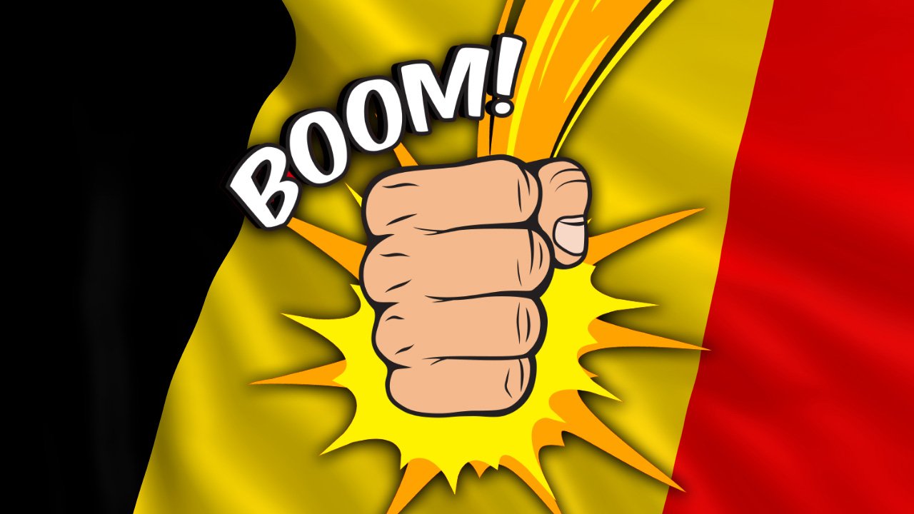 Belgium Gambling Commission President Opposes Widespread Advertising Ban