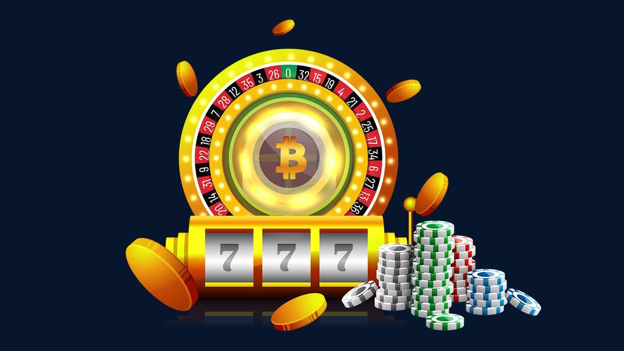 How to Gamble Online with Bitcoin Only Casinos
